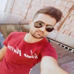 تصویر پروفایل امیر