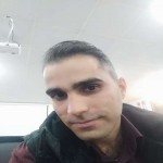 تصویر پروفایل علیرضا
