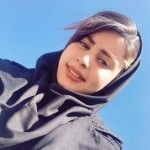 تصویر پروفایل ملیکا
