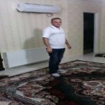 تصویر پروفایل امیر