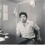 تصویر پروفایل پرهام