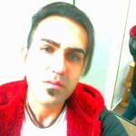 تصویر پروفایل میلاد