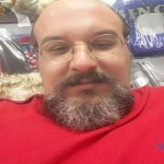 تصویر پروفایل شهرام