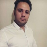 تصویر پروفایل حمید