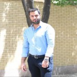 تصویر پروفایل مهران