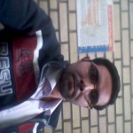 تصویر پروفایل علیرضا