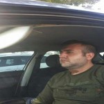 تصویر پروفایل علی