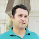 تصویر پروفایل امید