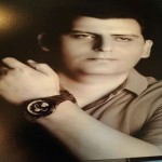تصویر پروفایل عرفان