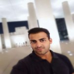 تصویر پروفایل مصطفی
