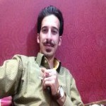 تصویر پروفایل محمد علي