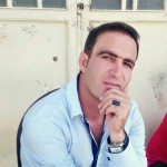 تصویر پروفایل رضا