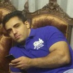 تصویر پروفایل سعید