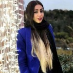 تصویر پروفایل فرزانه