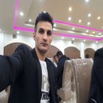تصویر پروفایل حامد