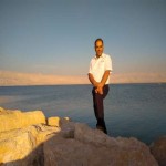 تصویر پروفایل حامد