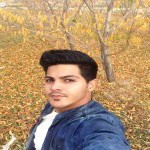 تصویر پروفایل پدرام الهی