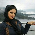 تصویر پروفایل نازنین