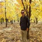 تصویر پروفایل حمید