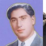 تصویر پروفایل رستم