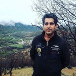 تصویر پروفایل رامین