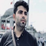 تصویر پروفایل علی
