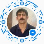 تصویر پروفایل محمد
