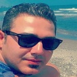 تصویر پروفایل سعید