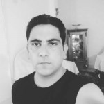 تصویر پروفایل مصطفی