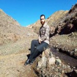 تصویر پروفایل حسن