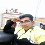 تصویر پروفایل علیرضا