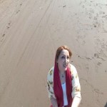 تصویر پروفایل سحر