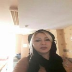 تصویر پروفایل مریم