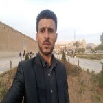 تصویر پروفایل قاسم