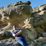 تصویر پروفایل رضا