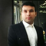 تصویر پروفایل آرمان