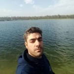 تصویر پروفایل قاسم
