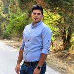 تصویر پروفایل رضا