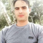 تصویر پروفایل میثم