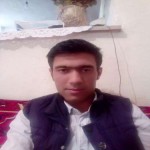 تصویر پروفایل قدرت‌الله