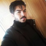 تصویر کاربر با کد 202517