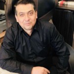 تصویر پروفایل حمید