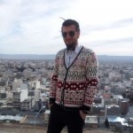 تصویر پروفایل رامین