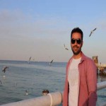 تصویر پروفایل پوریا