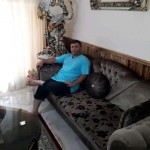 تصویر پروفایل ابولفضل