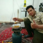 تصویر پروفایل محمد