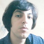 تصویر پروفایل مرتضی