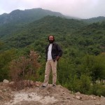 تصویر پروفایل آرش