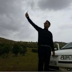 تصویر پروفایل آرش