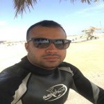 تصویر پروفایل علی نوروزی